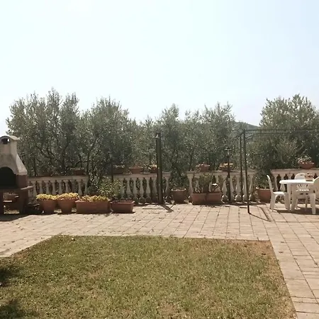 Casa Tranquilla Colonica Toscana Vicino A Firenze
