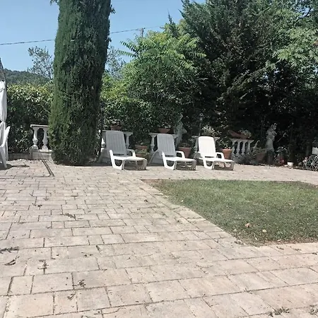 Casa Tranquilla Colonica Toscana Vicino A Firenze 公寓