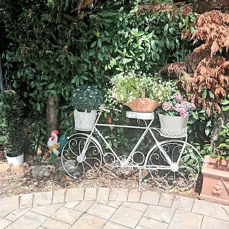 Casa Tranquilla Colonica Toscana Vicino A Firenze
