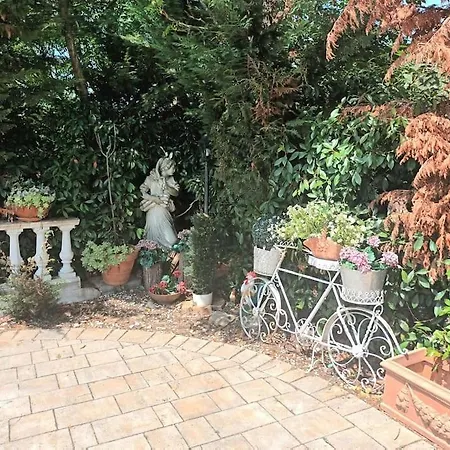 Casa Tranquilla Colonica Toscana Vicino A Firenze Seano