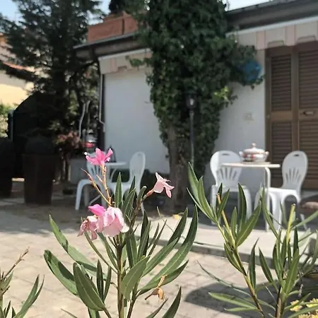 Casa Tranquilla Colonica Toscana Vicino A Firenze *