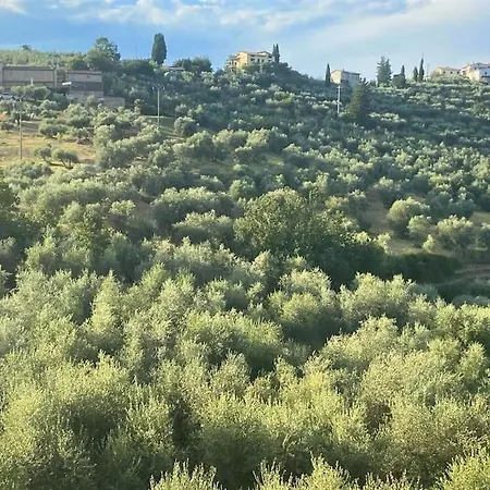 Casa Tranquilla Colonica Toscana Vicino A Firenze
