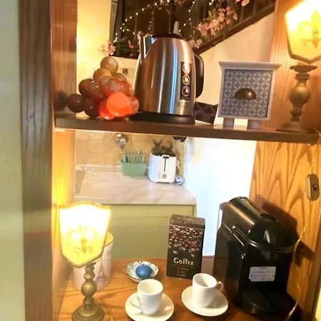 公寓 Casa Tranquilla Colonica Toscana Vicino A Firenze