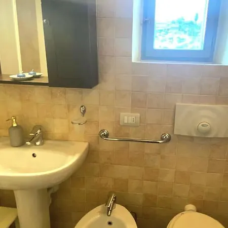 Casa Tranquilla Colonica Toscana Vicino A Firenze Διαμέρισμα Seano