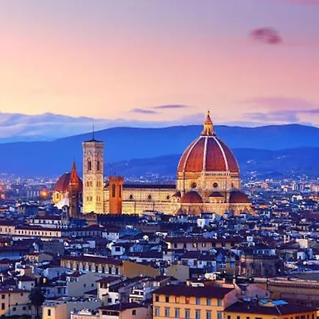 公寓 Casa Tranquilla Colonica Toscana Vicino A Firenze *
