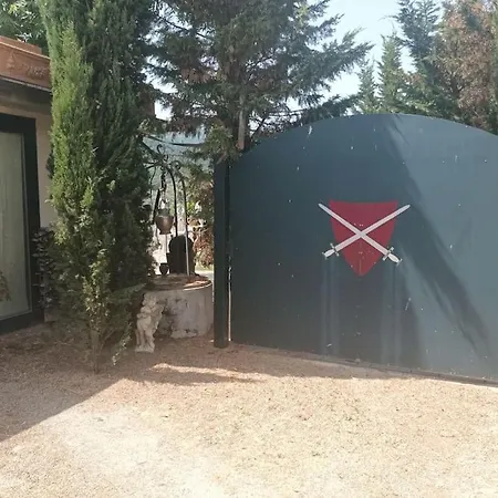 Casa Tranquilla Colonica Toscana Vicino A Firenze Διαμέρισμα