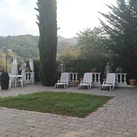 Casa Tranquilla Colonica Toscana Vicino A Firenze Seano