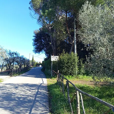 Διαμέρισμα Casa Tranquilla Colonica Toscana Vicino A Firenze Seano